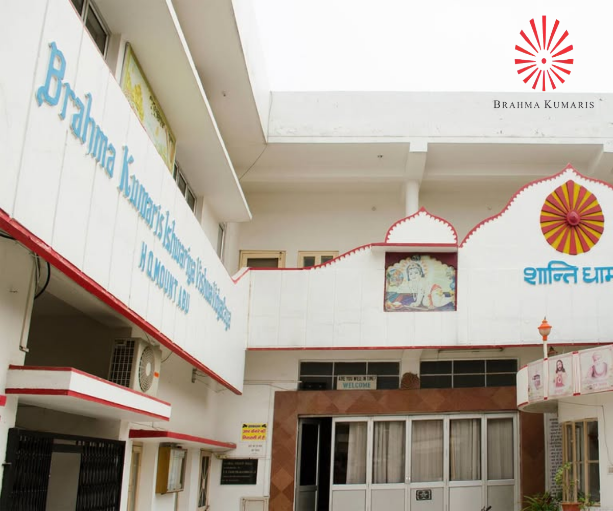 BRAHMA KUMARIS- AMBALA