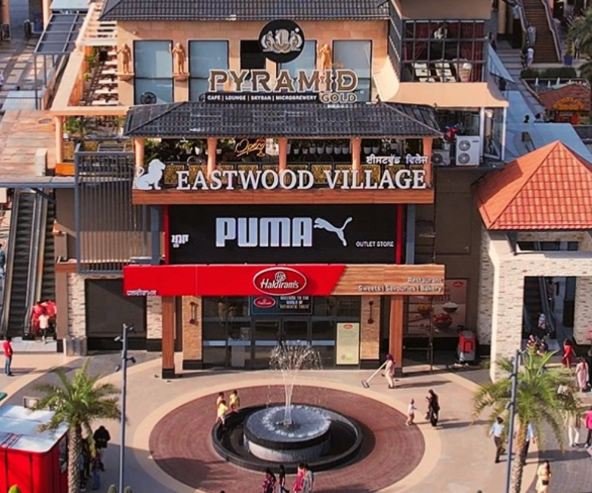 EASTWOOD VILLAGE-JALANDHAR