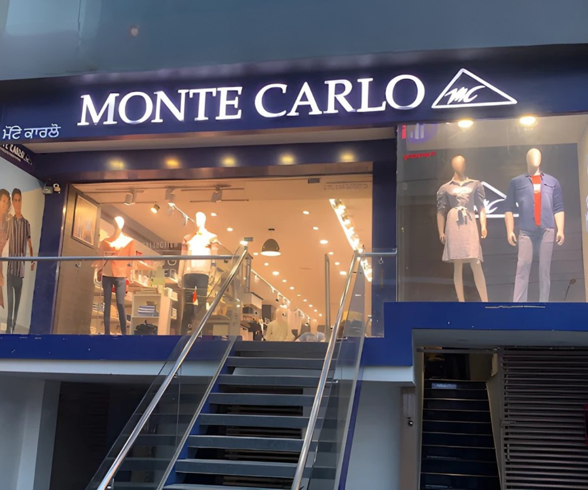 MONTE CARLO –LUDHIANA